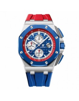 Audemars Piguet Royal Oak Offshore 26188ST.OO.D305CR.01 “Ryder Cup USA” 1:1 Master Replica