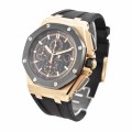 Audemars Piguet Royal Oak Offshore 26208ST.OO.D305CR.01 “Novelty” Authentic Copy 1:1