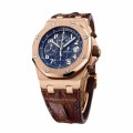 Audemars Piguet Royal Oak Offshore 26365OR.OO.D801CR.01 “Rose Gold Chronograph”