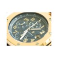 Audemars Piguet Royal Oak Offshore 26365OR.OO.D801CR.01 “Rose Gold Chronograph”