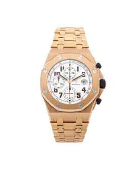 Audemars Piguet Royal Oak Offshore 26170OR.OO.1000OR.01 “The Brick” Authentic Clone 1:1