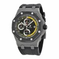 Audemars Piguet Royal Oak Offshore 26207IO.OO.A002CA.01 “Sebastien Buemi” Mirror Clone Quality