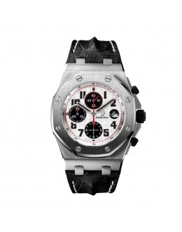 Audemars Piguet Royal Oak Offshore 26170ST.OO.D101CR.02 “Panda” Superior Replica