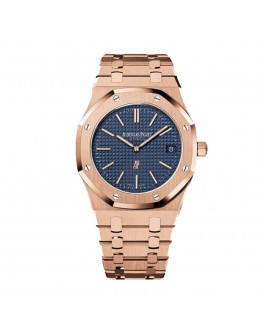 Audemars Piguet Royal Oak 15400OR.OO.1220OR.03 Super Clone Edition