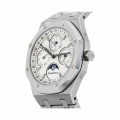 Audemars Piguet Royal Oak Offshore 26574ST.OO.1220ST.01 “White Dial” High-End Clone Quality