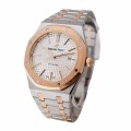 Audemars Piguet Royal Oak 15400SR.OO.1220SR.01 Perfect Clone Edition