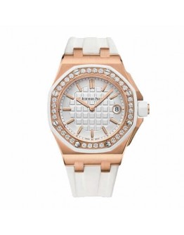 Audemars Piguet Royal Oak 67540OK.ZZ.D010CA.01 True Replica 1:1