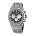 Audemars Piguet Royal Oak Chronograph 26331ST “Black Dial” Next Level Replica