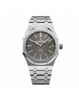 Audemars Piguet Royal Oak 15400ST.OO.1220ST.04 Deluxe Replica Edition