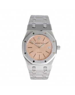 Audemars Piguet Royal Oak 14802ST “Jubilee” Near Original Replica