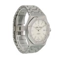 Audemars Piguet Royal Oak 15403IP.OO.1220IP.01 “Silver Dial” 1:1 Clone Edition