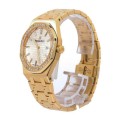 Audemars Piguet Royal Oak 67651BA.ZZ.1261BA.01 “Diamond Bezel” Collector’s Replica