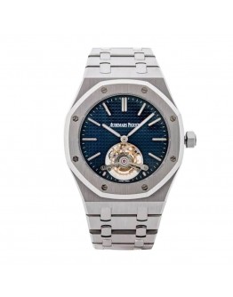 Audemars Piguet Royal Oak Flying Tourbillon 26515OR.OO.1220OR.01 Precision Clone