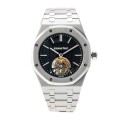 Audemars Piguet Royal Oak Tourbillon 26522CE “Black Ceramic” True Clone 1:1