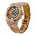 Audemars Piguet Royal Oak Tourbillon 26518OR.OO.1220OR.01 Premium Copy 1:1