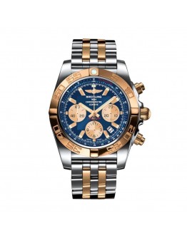Breitling Chronomat B01 CB0110121C1C1 “Super Chronomat” Super Clone Quality