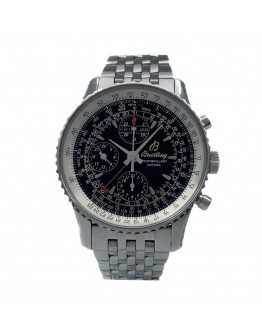 Breitling Montbrillant Datora “Triple Calendar” A2133012/B571 Exact Replica 1:1