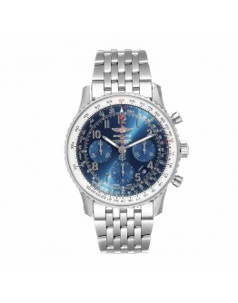 Breitling Navitimer B01 “Chronograph” AB0121C4-C920-447A Ultra Realistic Replica