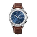 Breitling Premier B01 Chronograph A13315351C1P2 “Blue Dial” Masterpiece Replica