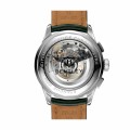 Breitling Premier B01 Chronograph AB0118A11L1X1 “Green Dial” Precision Duplicate 1:1