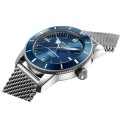 Breitling Superocean Heritage II B20 AB201016 “Blue Dial” Premium Duplicate Edition