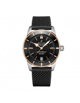 Breitling Superocean Heritage II B20 UB2010121B1S1 “Two-Tone” Authentic Copy 1:1