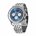 Breitling Navitimer B01 AB0127211C1A1 “Chronograph” True Clone 1:1