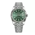 Rolex Datejust 126234 “Mint Green” Authentic Super Replica