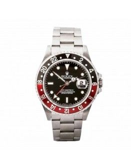 Rolex GMT-Master II 16710 “Coke” True Clone 1:1