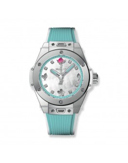 Hublot Big Bang One Click Chen Man 465.SE.6070.RW.CHM17 Replica