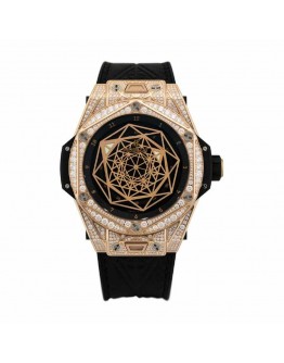 Hublot Big Bang Unico 415.OX.1118.VR.MXM17 True Replica 1:1