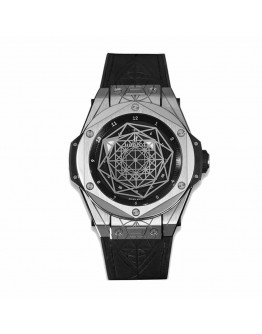 Hublot Big Bang Sang Bleu 415.NX.1112.VR.MXM16 Ultra Realistic Replica