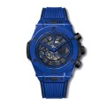 Hublot Big Bang Unico “Blue” 301.CI.1770.RX Exceptional Replica 1:1