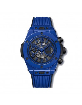 Hublot Big Bang Unico “Blue” 301.CI.1770.RX Exceptional Replica 1:1