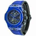 Hublot Big Bang Unico “Blue” 301.CI.1770.RX Exceptional Replica 1:1