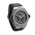 Hublot Big Bang Unico “Transparent” Sapphire Case 471.NX.7112.RX Superior Copy 1:1