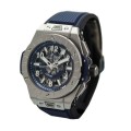 Hublot Big Bang Unico “Transparent” Sapphire Case 471.NX.7112.RX Superior Copy 1:1