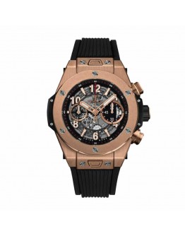 Hublot Big Bang Unico 441.OX.1180.RX “King Gold” Master Clone Quality