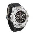 Hublot Big Bang Unico “Sapphire Case” 411.JX.1170.RX Precision Duplicate 1:1