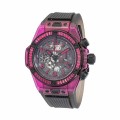 Hublot Big Bang Unico 411.JR.4901.RT “Red Sapphire” Signature Replica 1:1