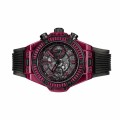 Hublot Big Bang Unico 411.JR.4901.RT “Red Sapphire” Signature Replica 1:1