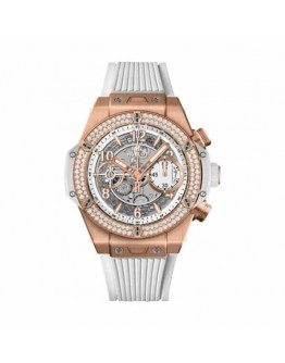 Hublot Big Bang Unico 441.OM.1180.RX “Rose Gold” Precision Replica Edition