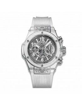 Hublot Big Bang Unico Sapphire 411.JX.4802.RT Superior Replica