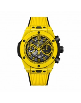 Hublot Big Bang Unico 441.CY.471Y.RX “Yellow Magic” Top Grade Clone 1:1