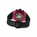 Hublot Big Bang Unico “Red Sapphire” Skeleton 411.JR.4901.RT Ultra Detailed Clone