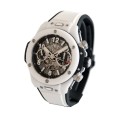 Hublot Big Bang Unico “Skeleton” 411.JX.4802.RT.1904 Top Tier Replica Edition