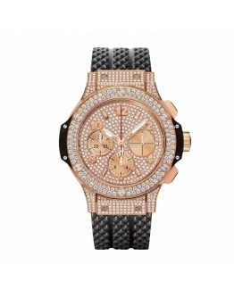 Hublot Big Bang Unico 342.SB.131.RX “Diamond Bezel” Masterpiece Replica