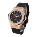 Hublot Classic Fusion 542.OX.1180.RX “King Gold” High Fidelity Replica