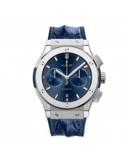 Hublot Classic Fusion 565.NX.7170.LR “Titanium” Exact Replica 1:1