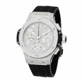 Hublot Big Bang Unico 301.CX.130.RX “Diamond” Super Clone Perfect Duplicate 1:1